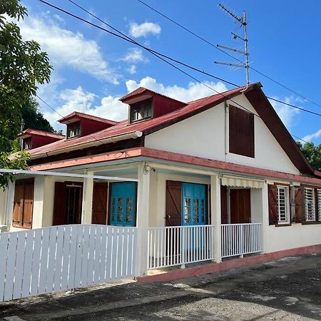 Kaza Ohana Proche De Malendure - Maison 8 A 11 Personnes بويانت المظهر الخارجي الصورة