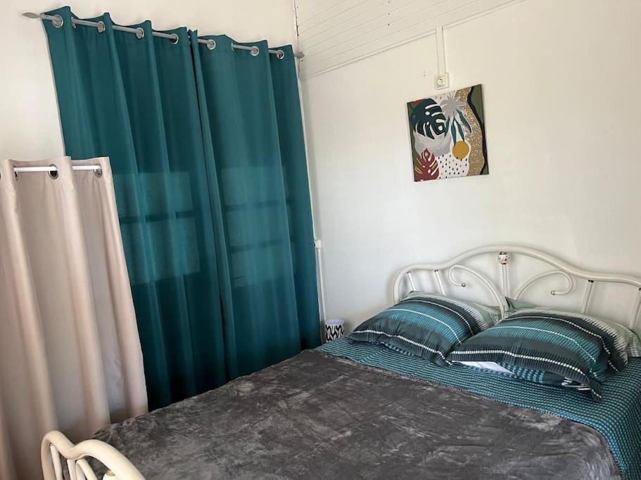 Kaza Ohana Proche De Malendure - Maison 8 A 11 Personnes بويانت المظهر الخارجي الصورة