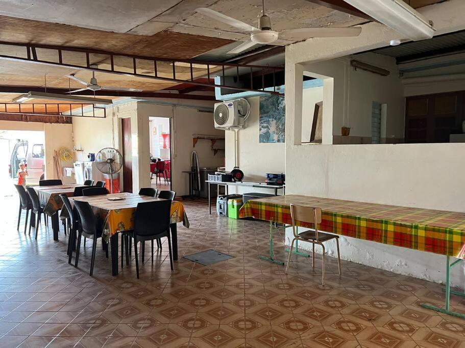 Kaza Ohana Proche De Malendure - Maison 8 A 11 Personnes بويانت المظهر الخارجي الصورة