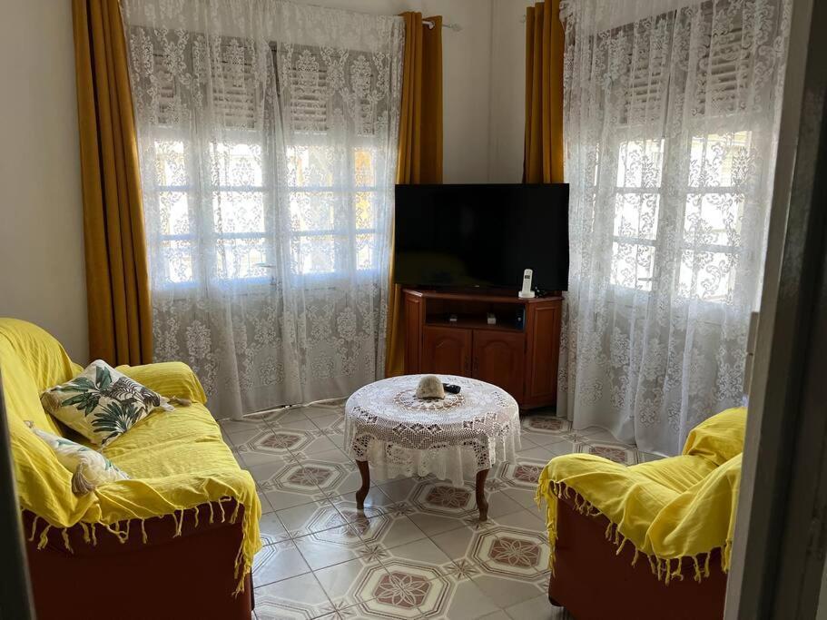 Kaza Ohana Proche De Malendure - Maison 8 A 11 Personnes بويانت المظهر الخارجي الصورة