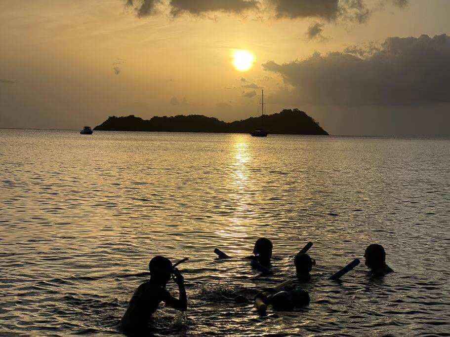 Kaza Ohana Proche De Malendure - Maison 8 A 11 Personnes بويانت المظهر الخارجي الصورة